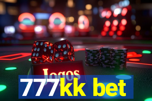 777kk bet